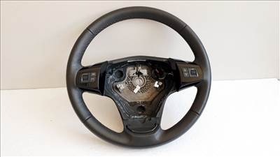 508395 Opel Corsa D, 2014, Multikormány, Bőrkormány, Kormány, 13230289