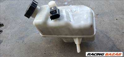 Ford Transit Tranzit MK7 06 Fékolajtartály kupak fedél csatlakozó 3378 6c112063ad bv612162ab