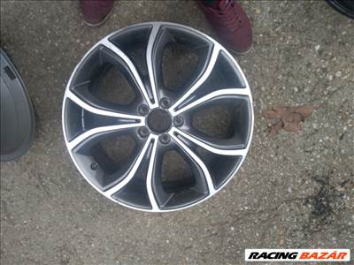 R20 Original Mercedes 8J ET43 - A238 401 0100 A2384010100 1db felni