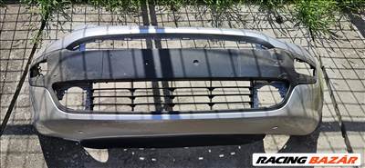 Fiat Grande Punto Evo 2009-2012 első lökhárító 