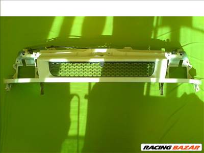 Ford Transit 2.0 2.4 Mk6 2000-2006 Első MŰANYAG homlokfal OLCSÓN!