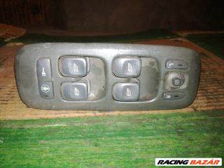 Volvo V70 Ablakemelő és tükör kapcsoló *89928* volvo-8682949 volvo-09193383