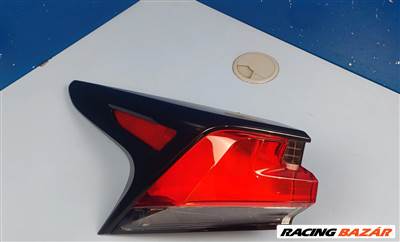 Lexus NX Bal hátsó lámpa  8156178021