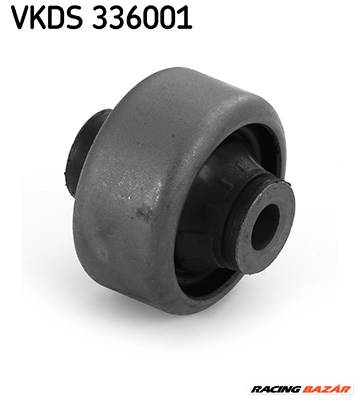 SKF VKDS 336001 - Lengőkar szilent RENAULT