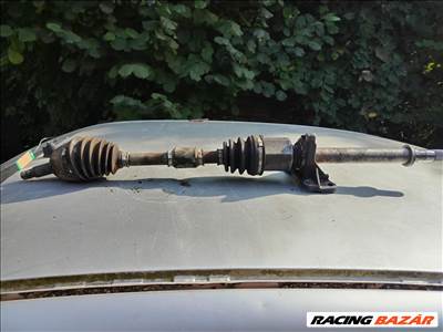 Renault Clio III 1.5 dCi féltengely 