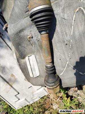 Renault Espace IV 3.0 dCi V6 24V Féltengely bal első