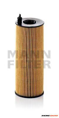 MANN-FILTER HU 721/5 x - olajszűrő ALPINA BMW
