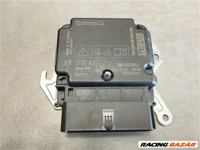 Audi A3 (8Y) légzsák vezérlő modul 5wa959655j