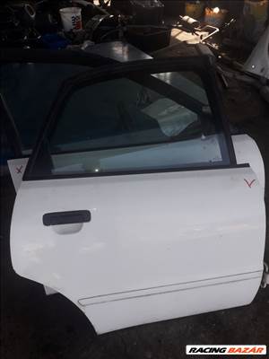 Audi A4 B5 Jobb Hátsó Ajtó
