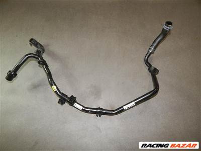 Audi A4 (B9 - 8W) vízcső 04l122157aq