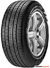 Pirelli S-VERD XL M+S (ohne 3PMSF) (LR) DOT 2016 235/70 R18  1. kép