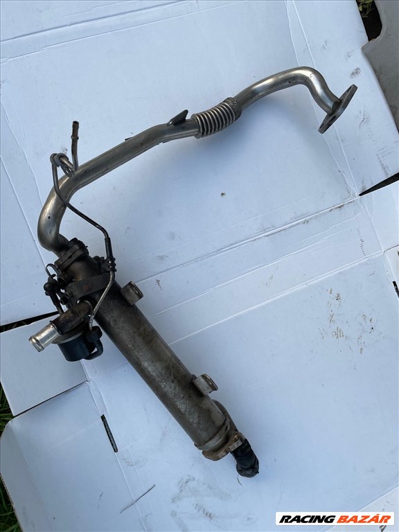 Volkswagen Passat B6 2.0 CRTDi Bontott Alkatrészei 6. kép