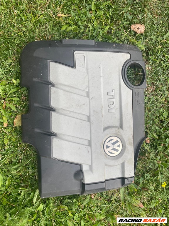 Volkswagen Passat B6 2.0 CRTDi Bontott Alkatrészei 8. kép