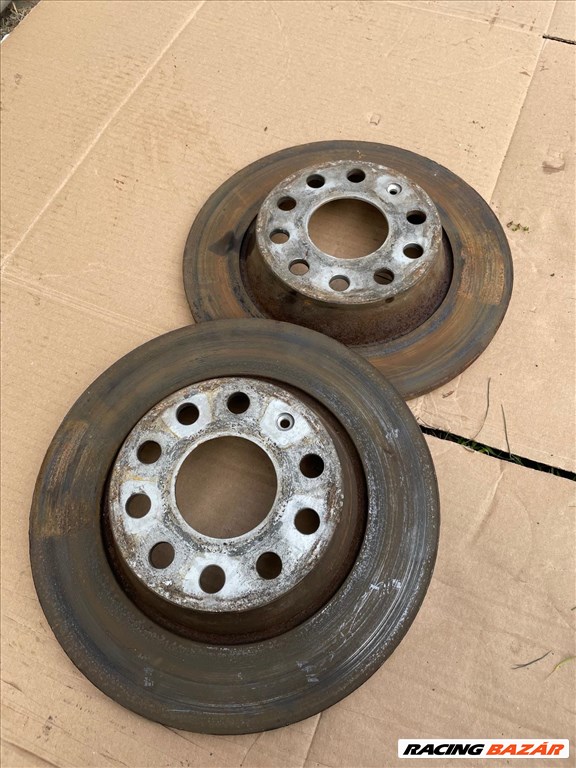 Volkswagen Passat B6 2.0 CRTDi Bontott Alkatrészei 18. kép