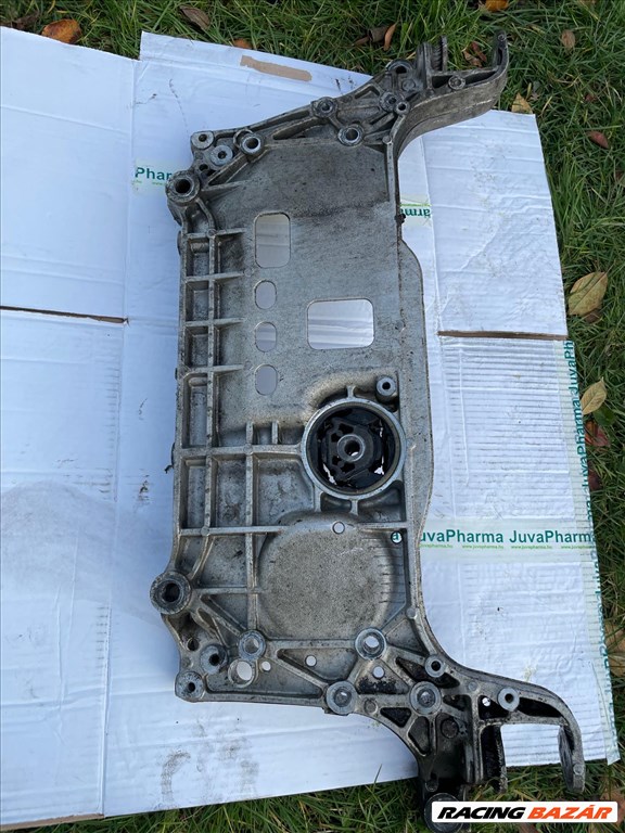 Volkswagen Passat B6 2.0 CRTDi Bontott Alkatrészei 19. kép