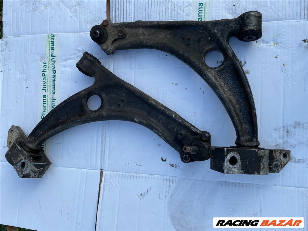 Volkswagen Passat B6 2.0 CRTDi Bontott Alkatrészei 20. kép