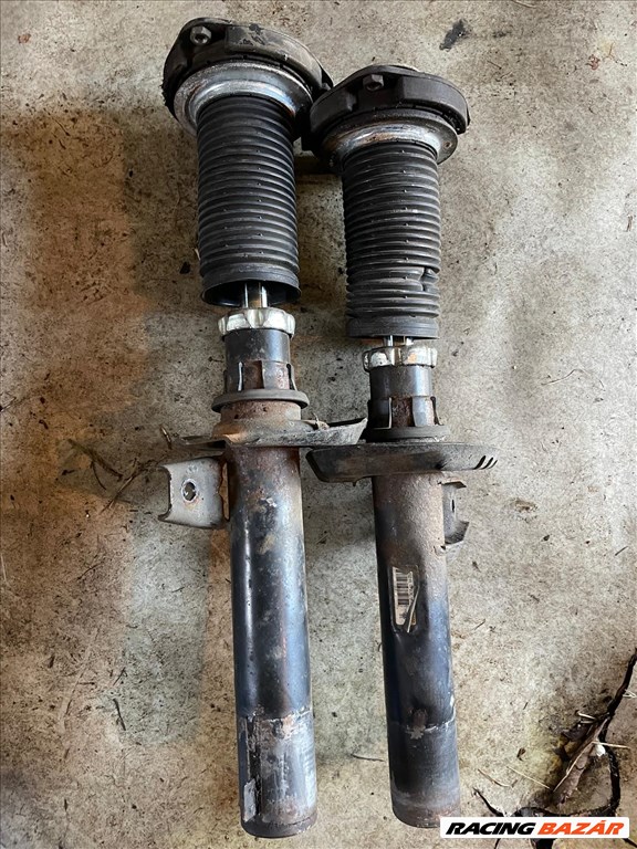 Volkswagen Passat B6 2.0 CRTDi Bontott Alkatrészei 23. kép