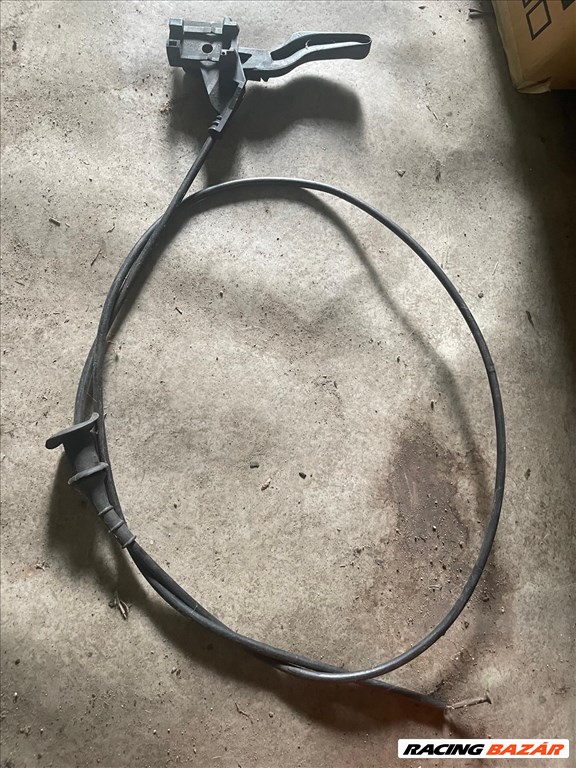 Volkswagen Passat B6 2.0 CRTDi Bontott Alkatrészei 24. kép