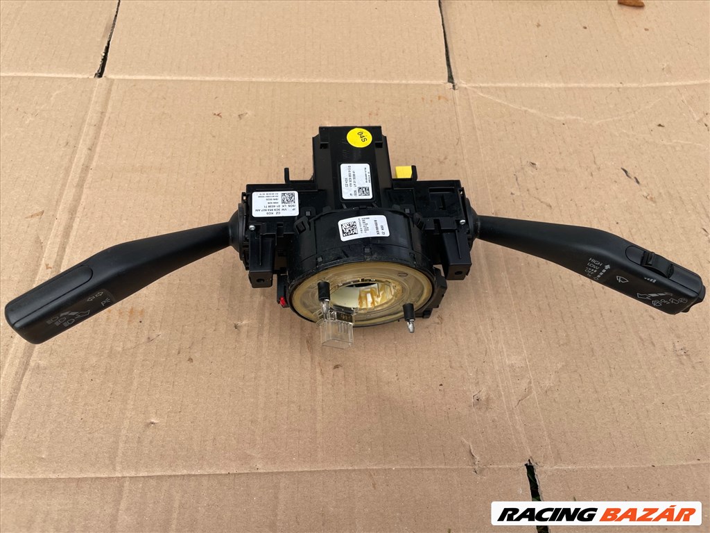 Volkswagen Passat B6 2.0 CRTDi Bontott Alkatrészei 55. kép