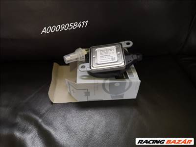 Mercedes V-osztály, Mercedes GLC-osztály, Mercedes Sprinter nox szenzor  a0009058411