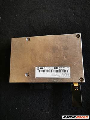 Audi A4 (B8 - 8K) B8 - 8K bluetooth modul  8t0862335b