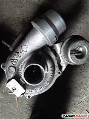 Renault Nissan 1.5 DCI Turbó 54391015082