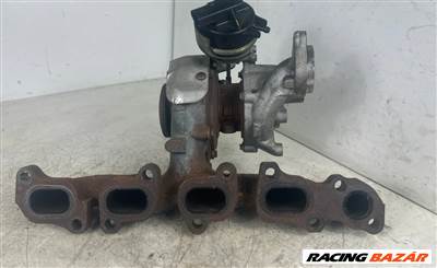 Audi A4 (B9 - 8W) turbó  04l253019an