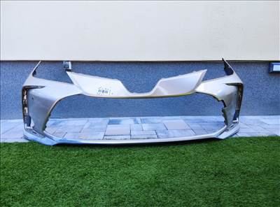 Toyota Corolla (E210) 2018.-  Első Lökhárító 5211902010 52119-02010