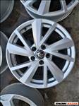  5x112 17 Skoda alufelni 130000ft a 4db INGYENPOSTA/128/