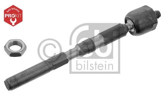 FEBI BILSTEIN 45950 - kormányösszekötő axiális csukló CITROËN DS PEUGEOT 1. kép