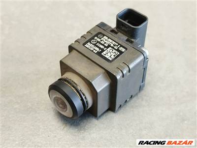 BMW 7-es sorozat G11/G12 tolatókamera 076822796