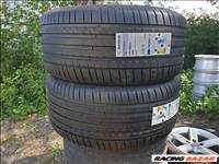  275/40 20 Michelin PilotSport4 SUV