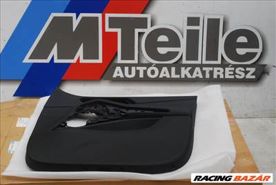 (GYÁRI ÚJ) BMW G07/X7/G05 Jobb első ajtó kárpit