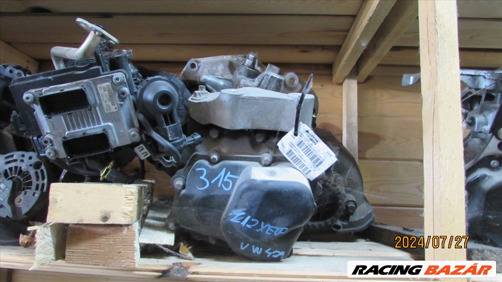 Opel Corsa D sebességváltó (315) 1. kép