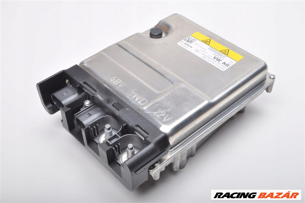 Bentley Bentayga inverter 4m0959663f 2. kép