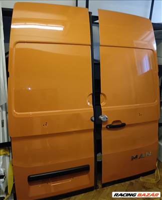 Volkswagen Crafter Crafter hátsó ajtopár 