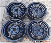 5x114.3 Gyári Lemezfelni 15" Suzuki, Toyota