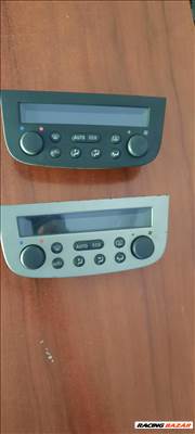 Opel Corsa C klímapanel 