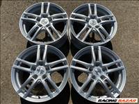 4db Dezent 17" Opel Astra - Zafira alufelni. (3445)