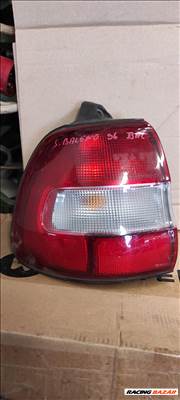 Suzuki Baleno I Bal hátsó lámpa 