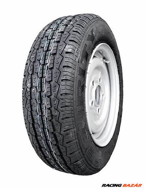 155/70 R 12 C SECURITY TR603 (104 / 102 N, TL, M+S) 1. kép
