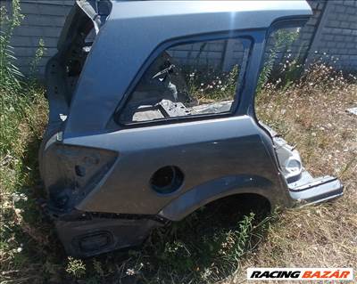 Opel Astra H kombi jobb hátsó sárvédő