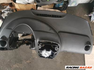 Seat Altea XL 1.6 TDI Komplett Légzsák Szett 