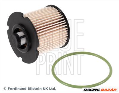 BLUE PRINT ADP152302 - Üzemanyagszűrő CITROËN DS FIAT FORD OPEL PEUGEOT TOYOTA VAUXHALL