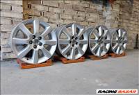 5x100 16" Toyota gyári alufelni garnitúra /Avensis T25, Prius, Verso/