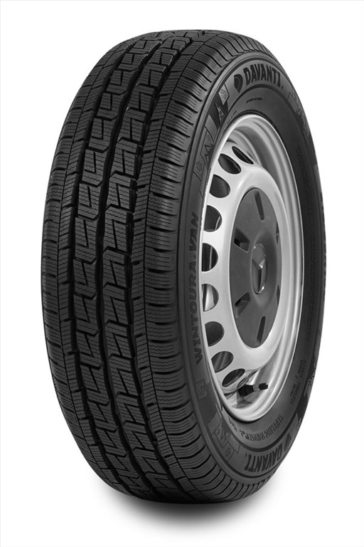 Davanti Wintoura Van 215/70 R15C 109/107S kisteher téli gumi 1. kép