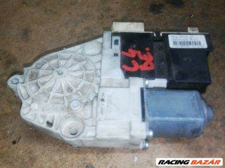 Citroën C4 I Bal Első Ablakemelő Motor *122240* 997832101