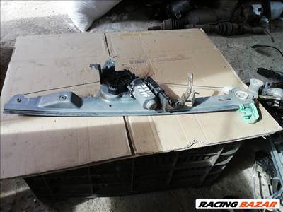 Renault Mégane II Grandtour 1.4 16V Bal első Ablakemelő Szerkezet 