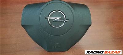 Opel Astra H Kormánylégzsák