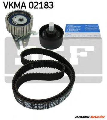 SKF VKMA 02183 - vezérműszíj készlet ALFA ROMEO FIAT LANCIA